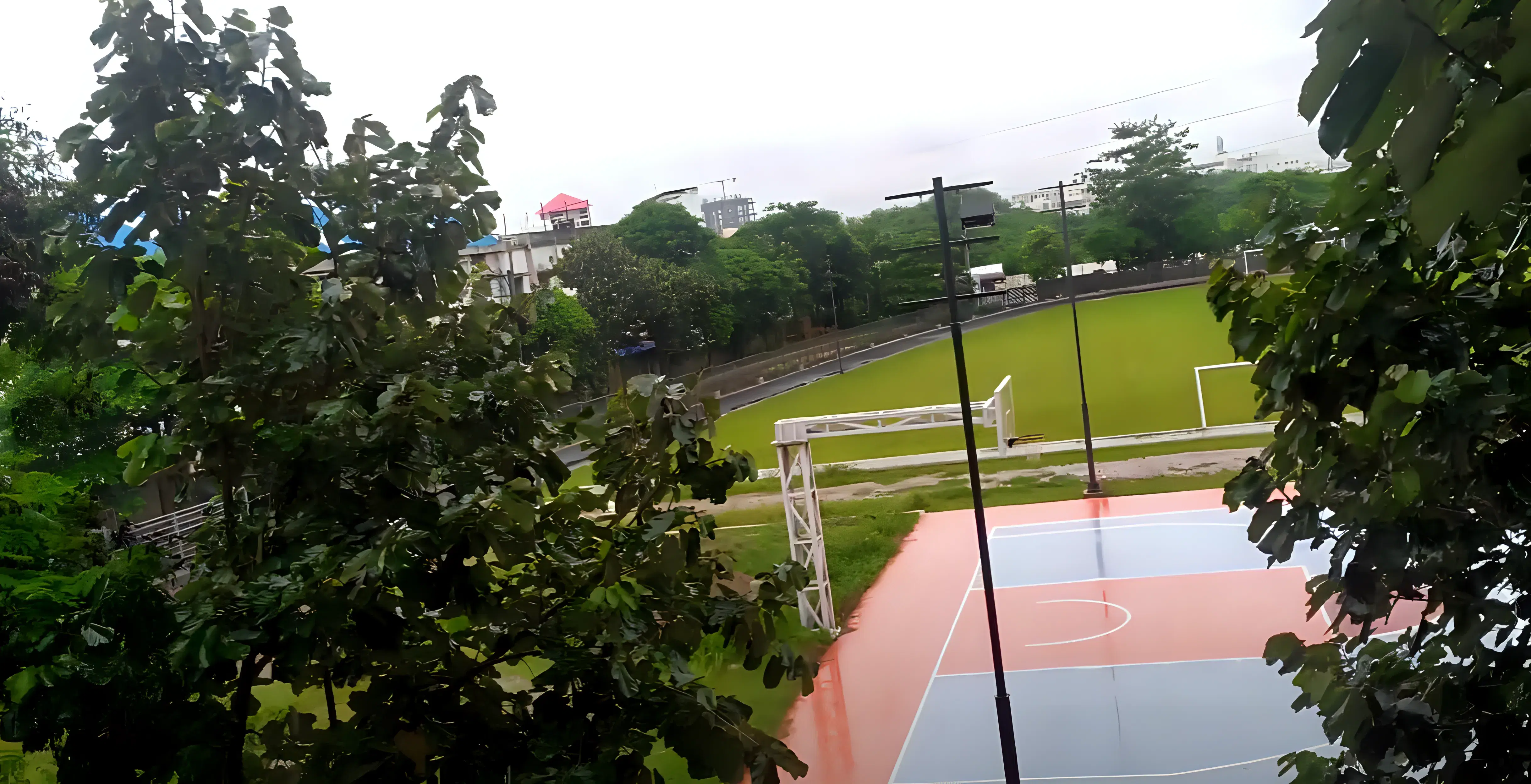 Synergy Institute of Technology Bhubaneswar Facilities photo 2